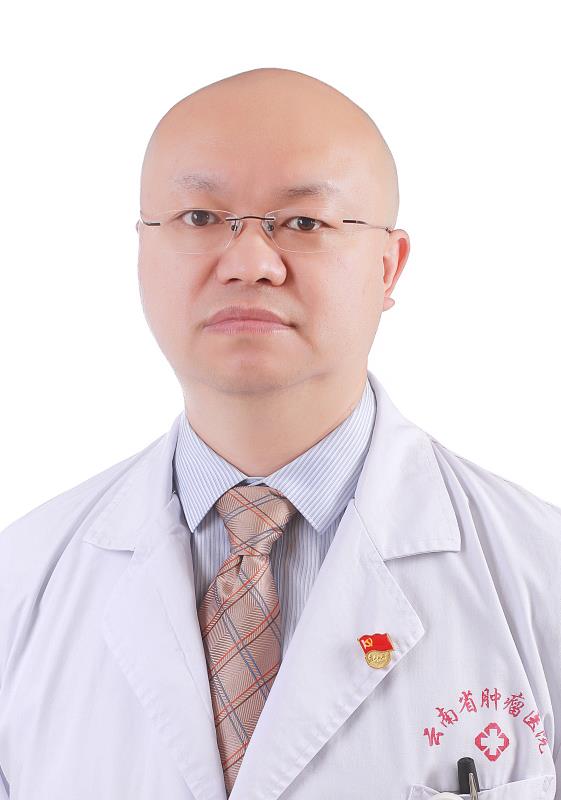 泌尿外科一病区-杨宏-副主任医师(证件照）