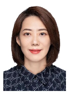 王曦照片
