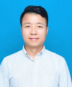 马焕证件照1