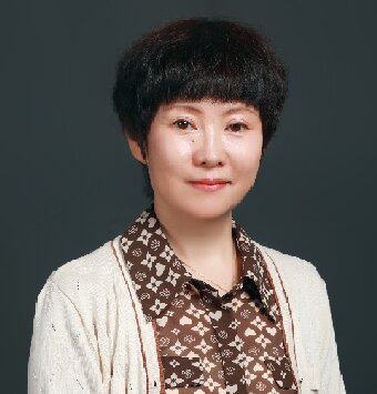 杨丽照片