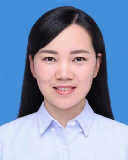 王丽-证件照