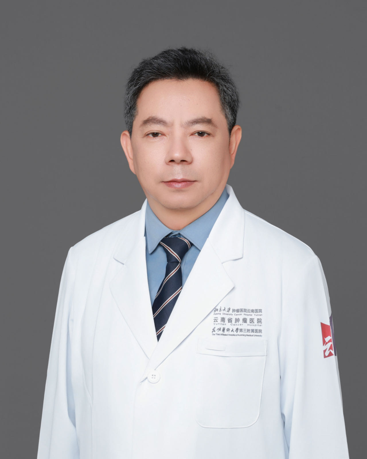 李文忠
