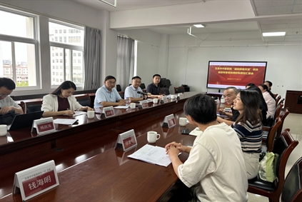 医院新闻丨北京大学肿瘤医院云南医院 云南省肿瘤医院 昆明医科大学第三附属医院顺利推进遏制肺癌攻坚行动
