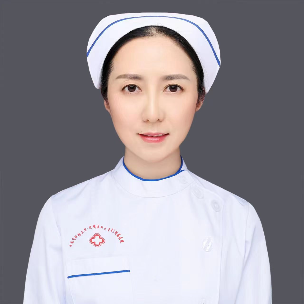 周洁