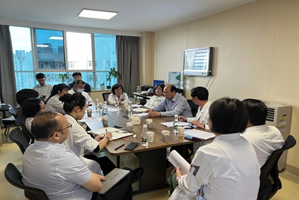 办实事 | 跨越语言与国界的守护：北京大学肿瘤医院云南医院 云南省肿瘤医院国际医疗部以高质量诊疗及优质服务 获外籍患者认可