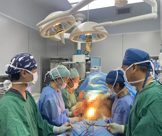 医院新闻丨北京大学肿瘤医院云南医院 云南省肿瘤医院 昆明医科大学第三附属医院乳腺中心以创新为擎 驱动学科高质量发展