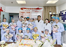 5·12国际护士节丨北京大学肿瘤医院云南医院 云南省肿瘤医院 昆明医科大学第三附属医院举办2026年“5·12”国际护士节系列活动