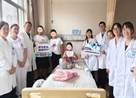 人文医院丨病房生日暖童心——北京大学肿瘤医院云南医院 云南省肿瘤医院 昆明医科大学第三附属医院医务社工让人文关怀在临床落地生根